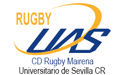 Rugby Sevilla Logo