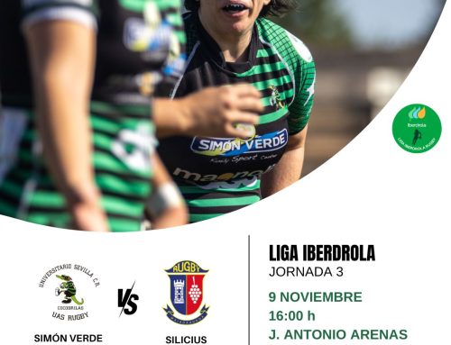 Simón Verde Magnolia Cocos recibe al vigente campeón mañana sábado a las 16.00 en La Cartuja