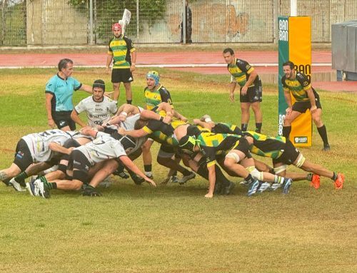 EFIMONSER C.D.R. MAIRENA COMIENZA LA LIGA CON DERROTA.